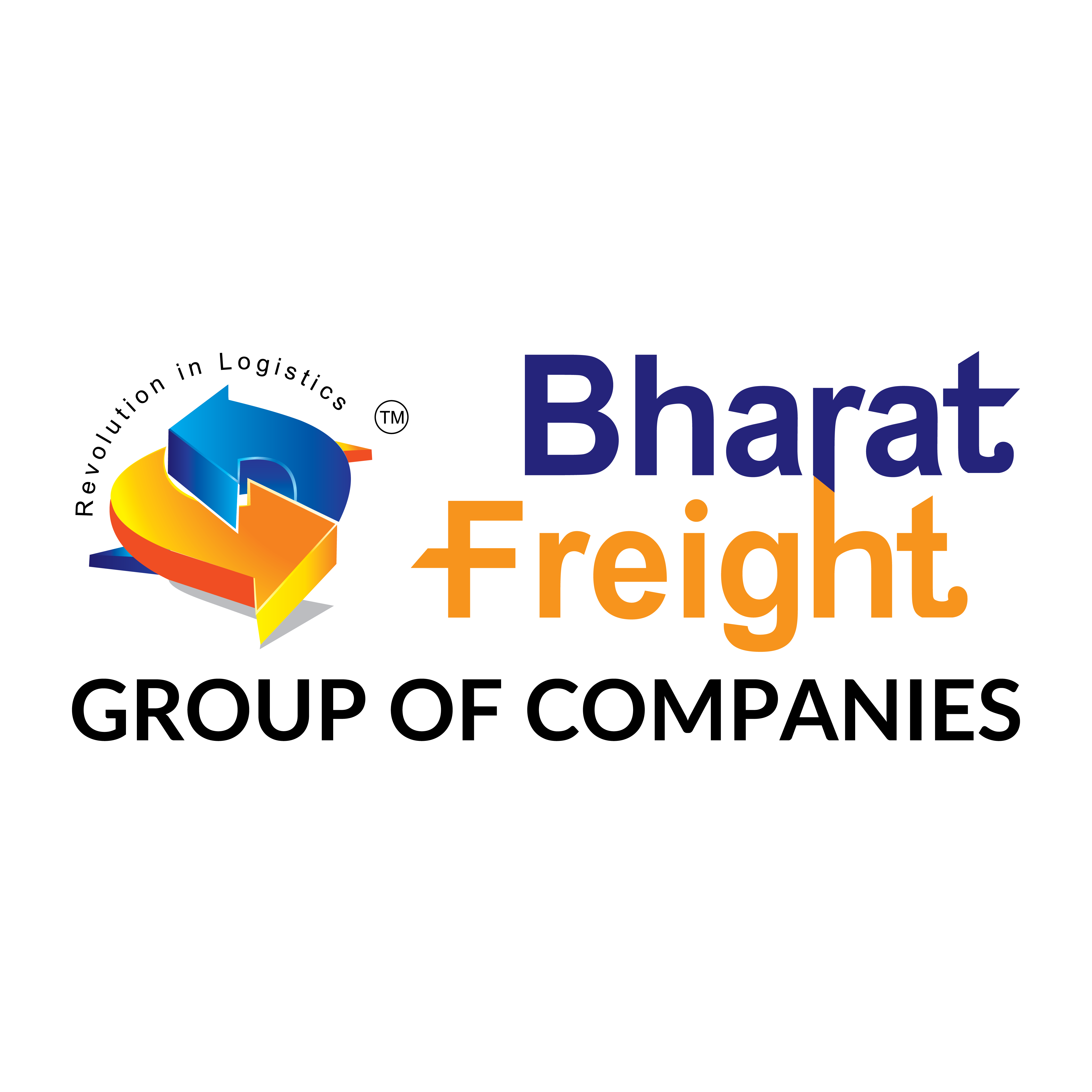 BHARAT FREIGHT GROUP